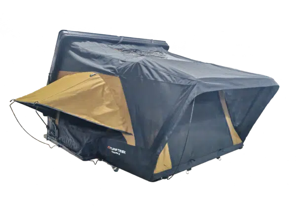 TuffTrek Sahara-X Rooftent