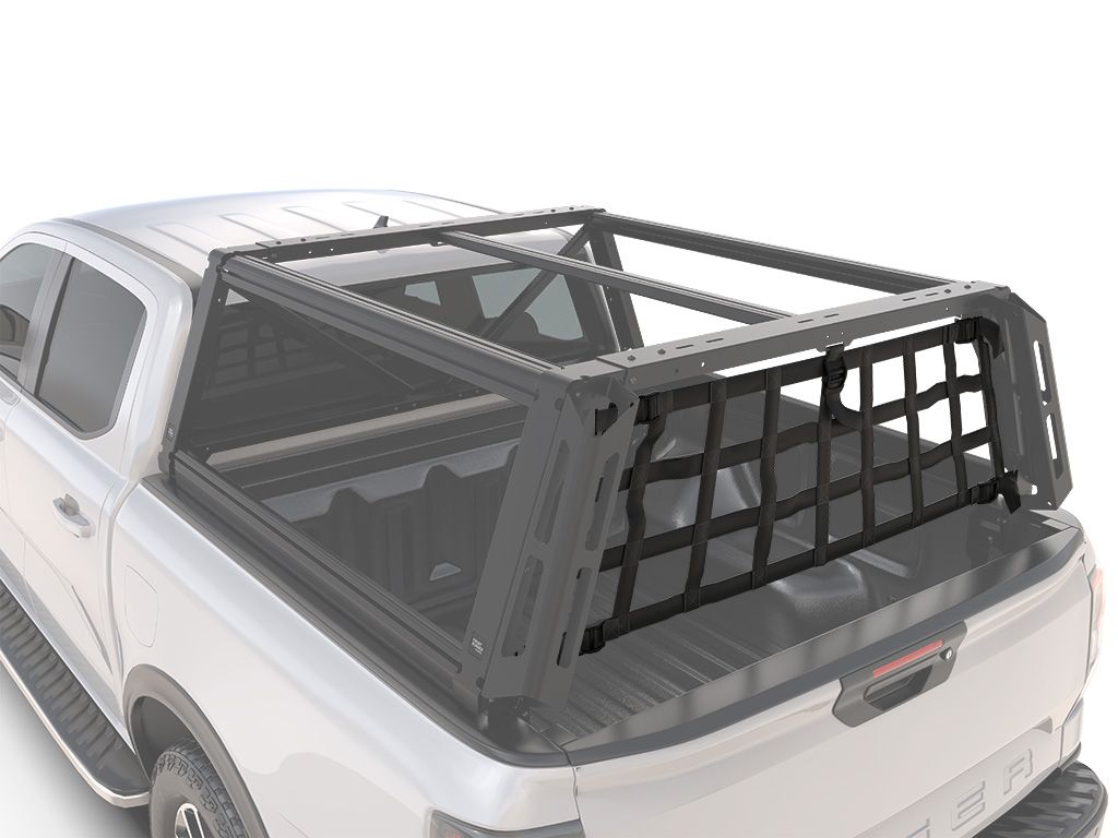 Truck tailgate rack hotsell