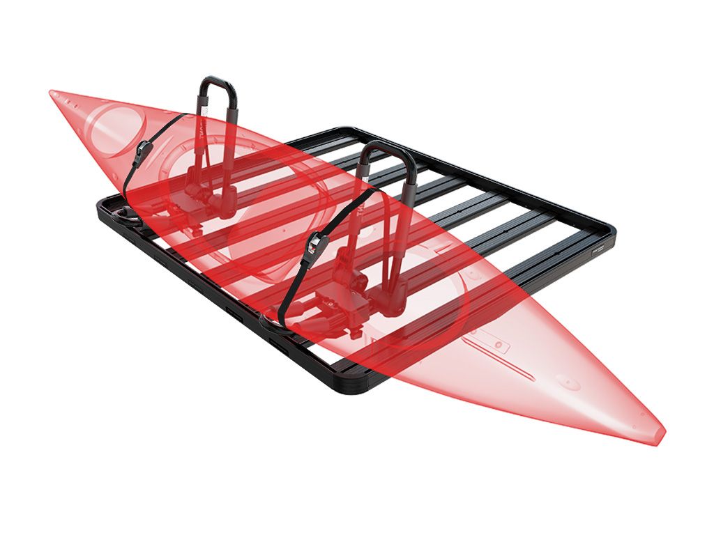 Kayak Carrier Foldable J Style