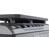 Land Rover New Defender 110  Slimline II Roof Rack Kit with OEM Tracks