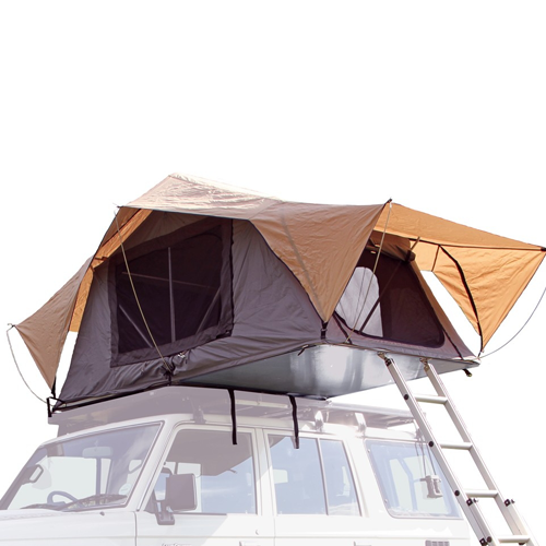 Camping & Storage