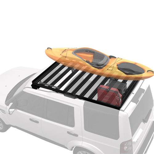 Roof Rack Accessories