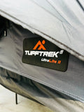 TUFF-TREK ® UltraLite2 Soft Top Tent 1.3m