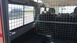 Our Ex Demo 2007 Defender 110 Puma