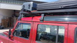 Our Ex Demo 2007 Defender 110 Puma
