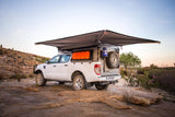 Alu Cab 270 Shadow Awning 2.7M Left Hand Side