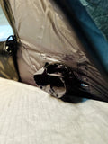 TUFF-TREK ® UltraLite2 Soft Top Tent 1.3m