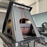 Alu-Cab Adjustable Backrest for Rooftop Tent Gen 3, 3.1, 3-R