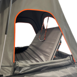 Alu-Cab Adjustable Backrest for Rooftop Tent Gen 3, 3.1, 3-R