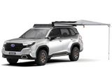 Alu-Cab 2m Awning, left (270°)