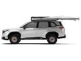 Alu-Cab 2m Awning, left (270°)