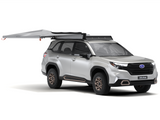 Alu-Cab 2m Awning, right (270°)