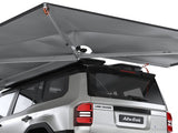 Alu Cab 270 Shadow Awning 2.7M Left Hand Side