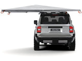 Alu Cab 270 Shadow Awning 2.7M Left Hand Side