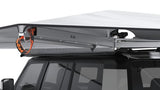 Alu Cab 270 Shadow Awning 2.7M Left Hand Side