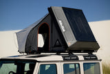 Alu-Cab 2-Sleeper rooftent black