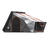 Alu-Cab 2-Sleeper rooftent black