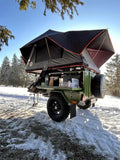 NEW TT-01 1.4m Soft Top Tent Ultralite Plus