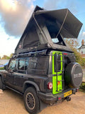 TUFFTREK Overland MK3 Rooftent