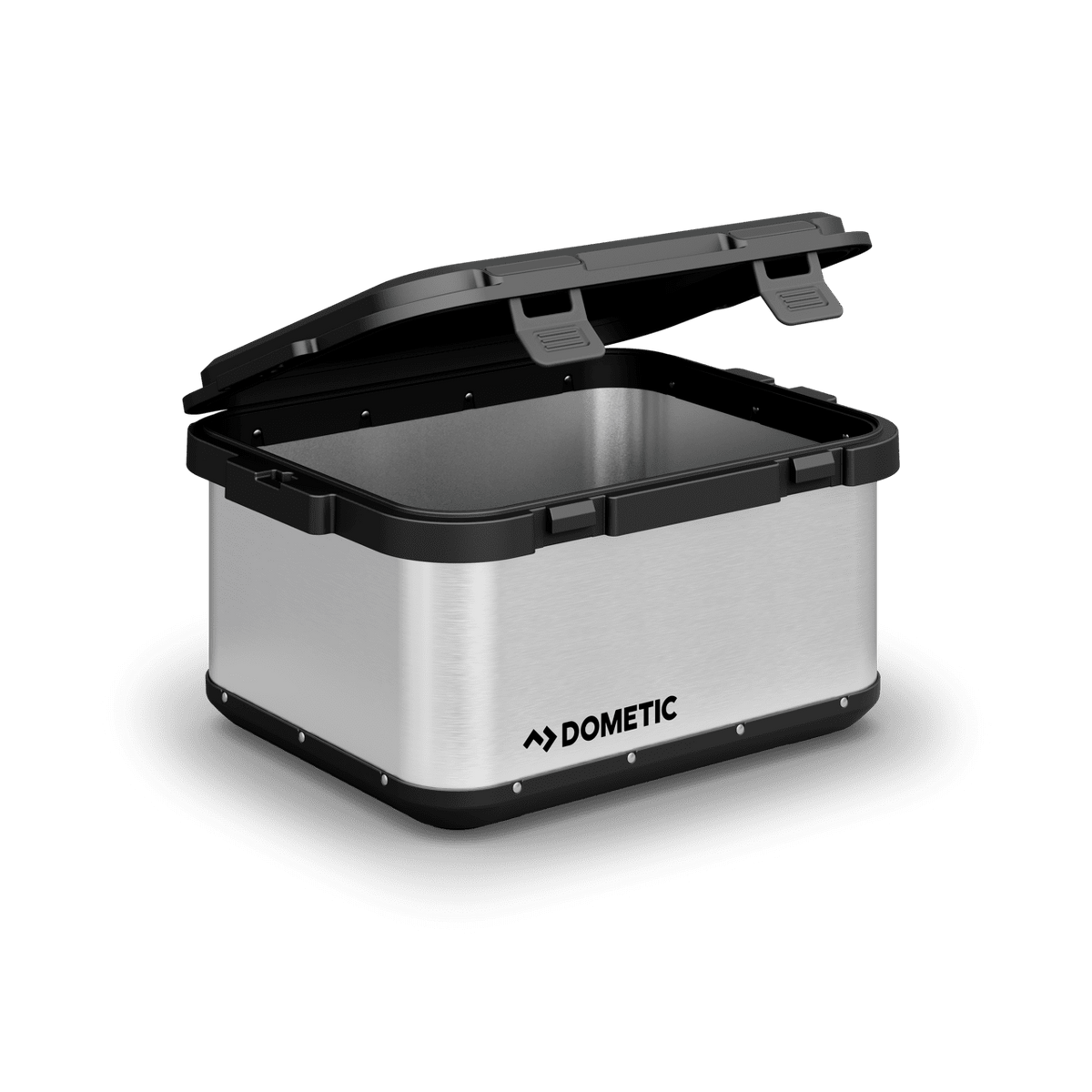Dometic Portable Gear Hard Storage with Soft Storage & 20L GO PAC Insu ...
