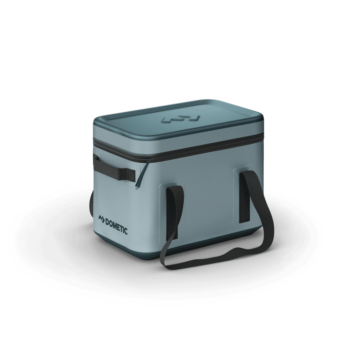 Dometic Portable Gear Hard Storage with Soft Storage & 20L GO PAC Insu ...