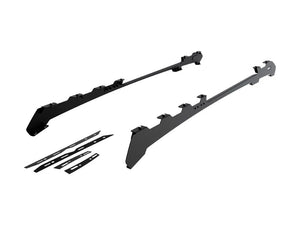 Land Rover Discovery SportFoot Rails