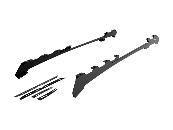 Land Rover Discovery SportFoot Rails