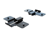 Grab-On Foot Set For Raised Rails
