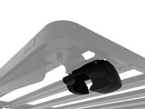 Grab-On Foot Set For Raised Rails