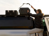 Front Runner Truck Canopy or Trailer Slimline II Rack Kit / 1345mm(W) X 1560mm(L)