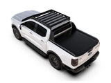 Ford Ranger T6.2 Wildtrak/Raptor Double Cab (2022-Current) Slimline II Roof Rack Kit