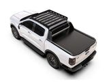 Ford Ranger T6.2 Wildtrak/Raptor Double Cab (2022-Current) Slimline II Roof Rack Kit / Low Profile