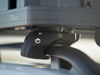 Front Runner Grab-on Raised Rail Slimline II Kit - 1255mm(W) X 1358mm(L) / B