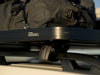 Front Runner Grab-on Raised Rail Slimline II Kit - 1255mm(W) X 1358mm(L) / B