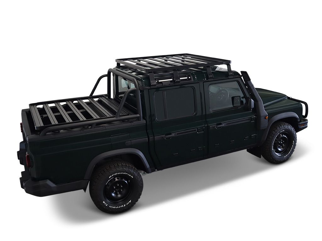 Landrover specialist – Iveco partner THE NEW INEOS GRENADIER IS NOW AT ! - - Landrover specialist - Iveco partner