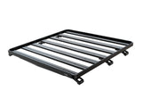 Ineos Grenadier Quartermaster (2023-Current) Roller Tonneau CoverSlimline II Load Bed Rack Kit