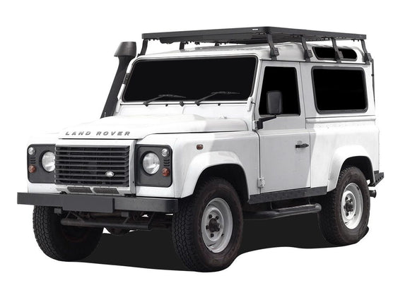 Land Rover Defender 90 Slimline II Roof Rack