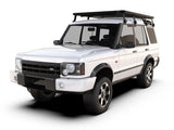 Land Rover Discovery 2 Slimline II Roof Rack