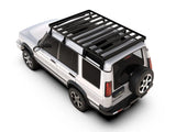 Land Rover Discovery 2 Slimline II Roof Rack