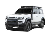 Land Rover Defender L663 (2020-Current) Foot Rails