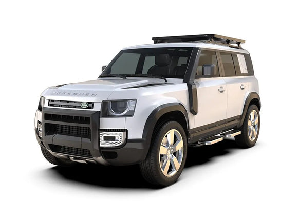 Land Rover New Defender 110  Slimline II Roof Rack Kit with OEM Tracks