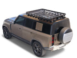 Land Rover Defender 110 L663 (2020-Current)Slimline II Roof Rack Contour Kit