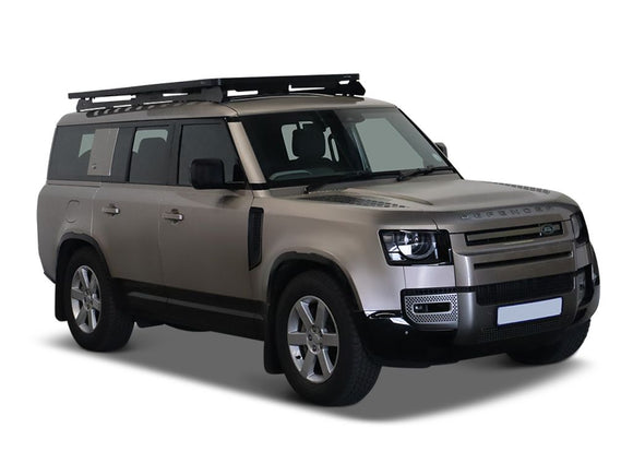 Land Rover Defender 130 Slimline II Roof Rack Kit