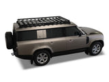 Land Rover Defender 130 Slimline II Roof Rack Kit