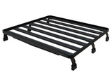 Front Runner Toyota Hilux (2016-Current) EGR RollTrac Slimline II Load Bed Rack Kit