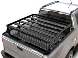 Front Runner Toyota Hilux (2016-Current) EGR RollTrac Slimline II Load Bed Rack Kit