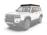 Toyota Land Cruiser Prado 250 (2024-Current) Slimline II Roof Rack Kit