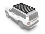 Toyota Land Cruiser Prado 250 (2024-Current) Slimline II Roof Rack Kit