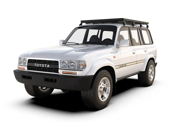 Toyota Land Cruiser 80 Slimline II Roof Rack