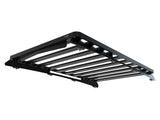Volkswagen Caddy Maxi / Ford Transit/Tourneo Connect LWB (2020-Current) Slimline II Roof Rack Kit